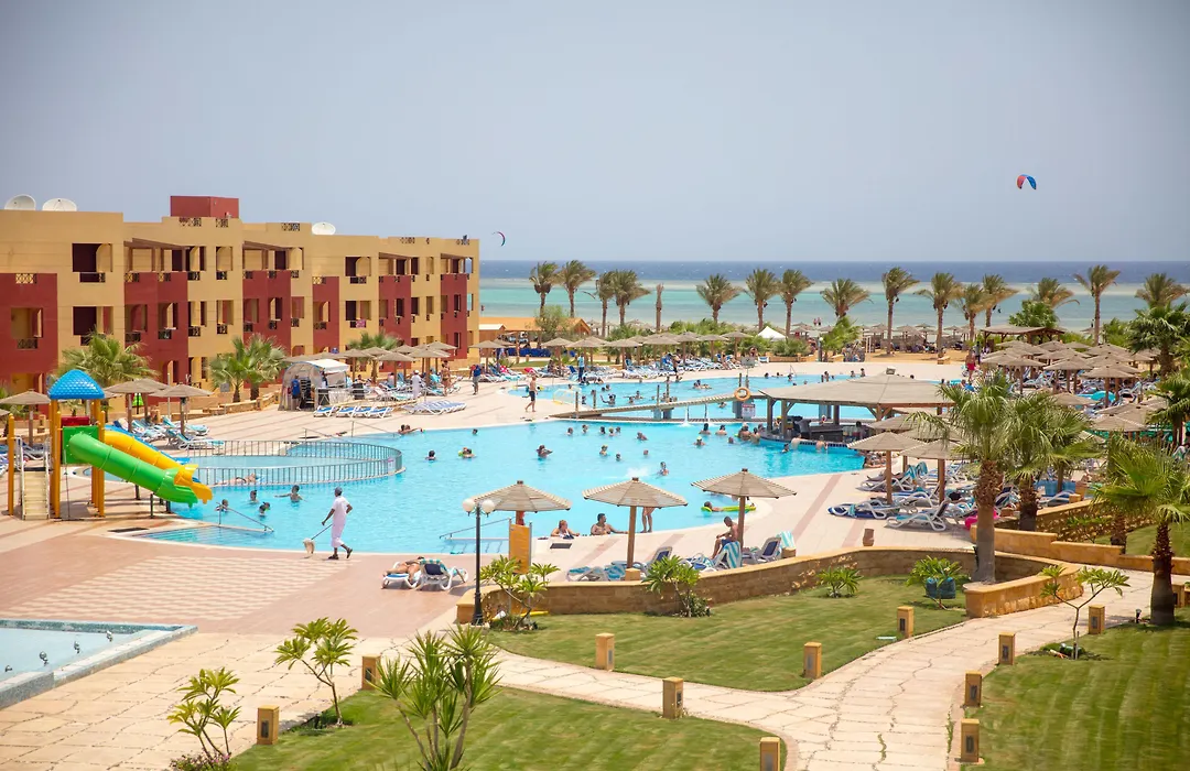 Casa Mare Resort - Ex, Royal Tulip Beach Resort-1