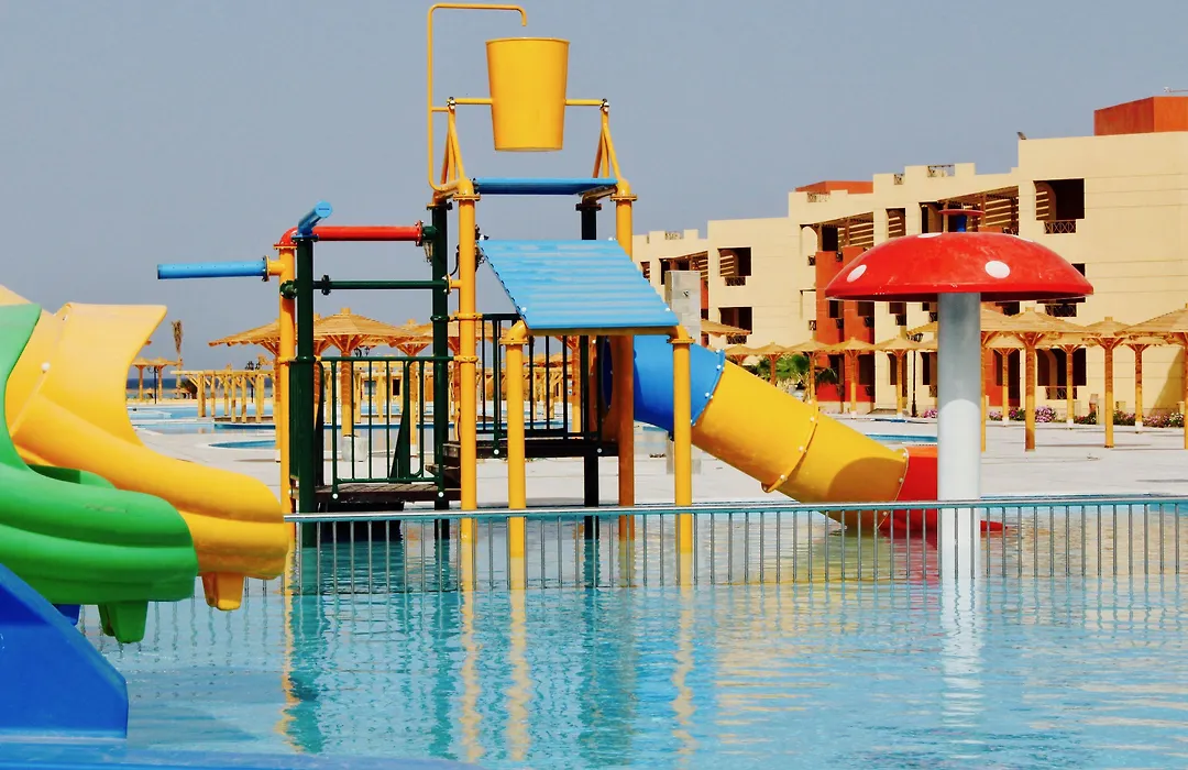 Casa Mare Resort - Ex, Royal Tulip Beach Resort-1