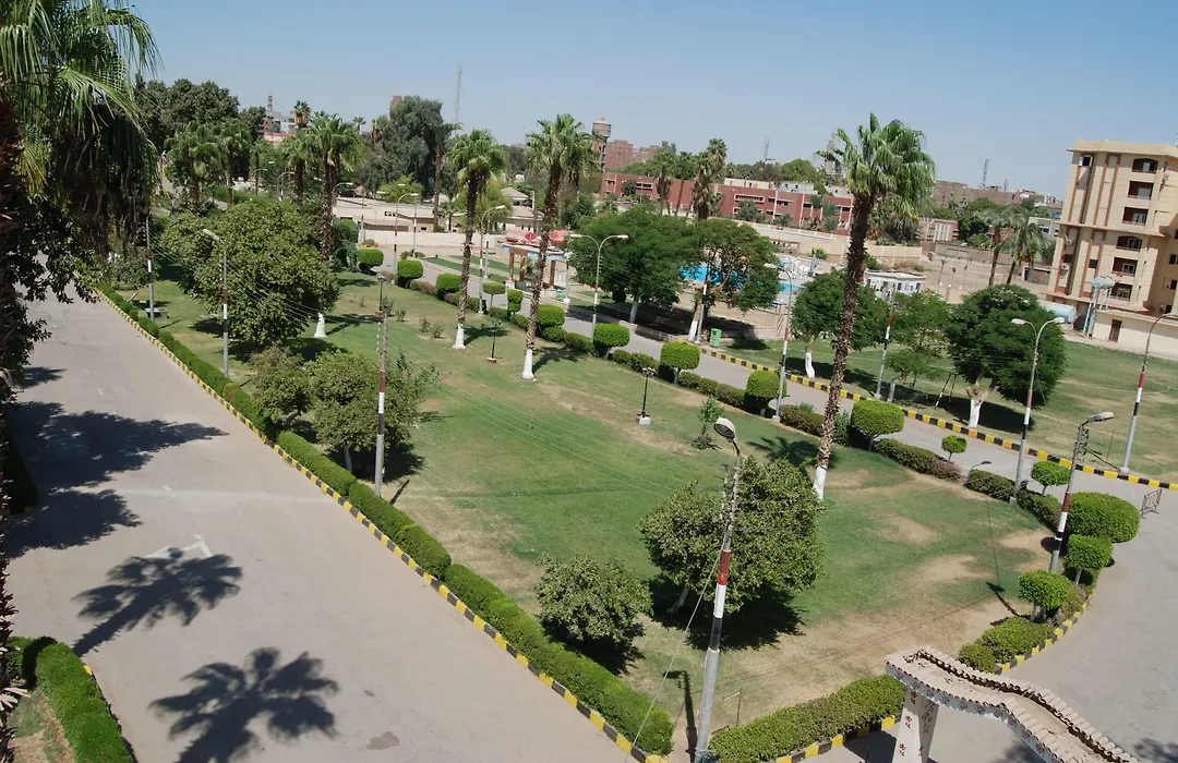 Jewel Assiut Hotel-1