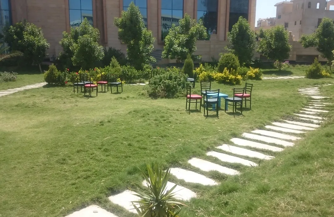Jewel Inn Beni Suef-1