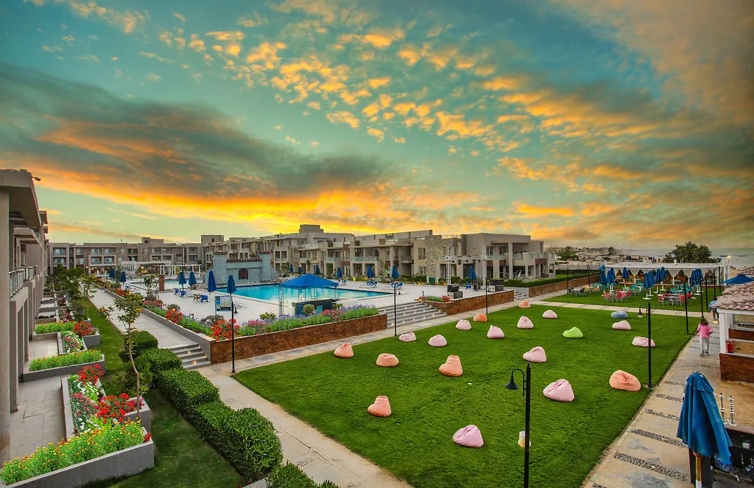 Elite Residence Aqua Park-1