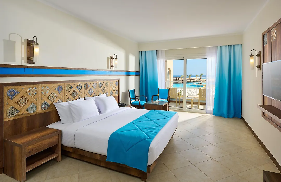 Lazuli Hotel, Marsa Alam-1