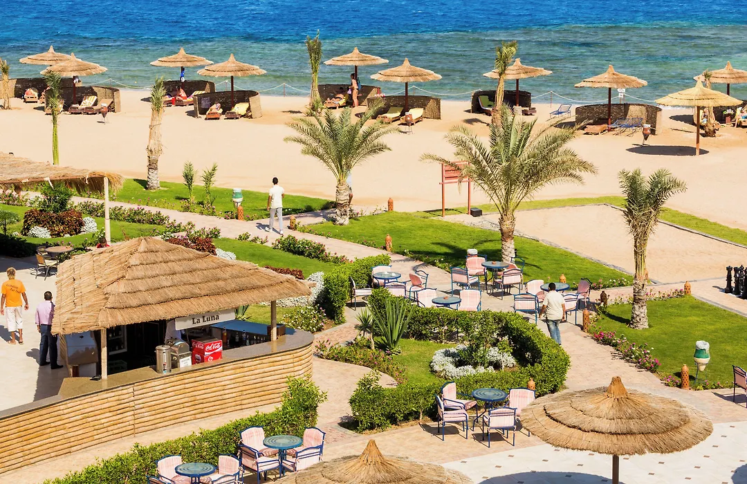 Coral Sun Beach (Adults Only)-1