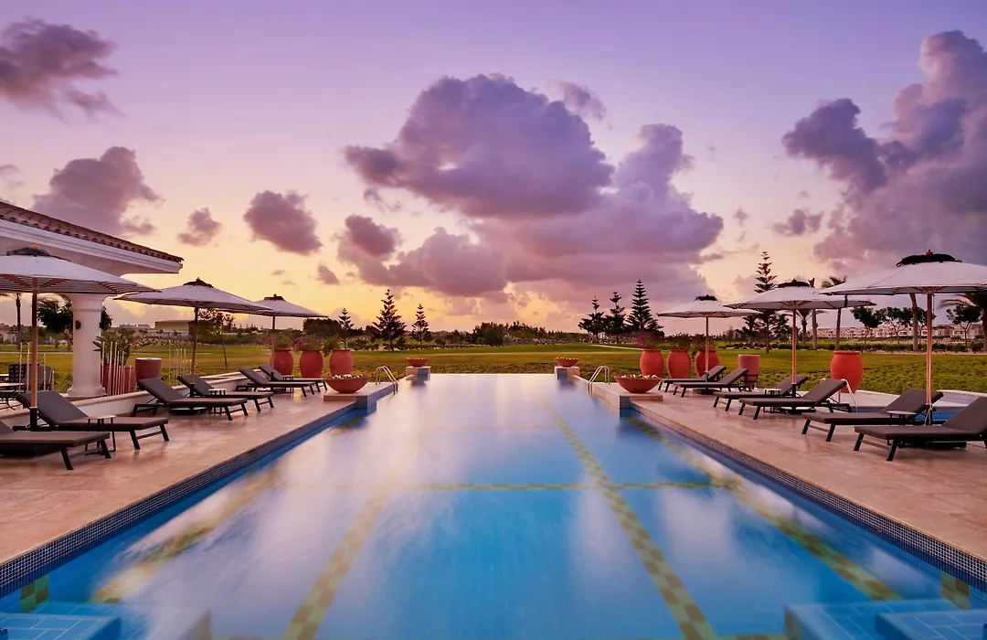 Address Marassi Golf Resort-1
