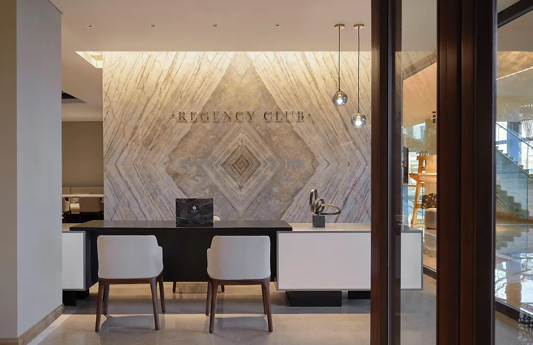 Hyatt Regency Cairo West-1