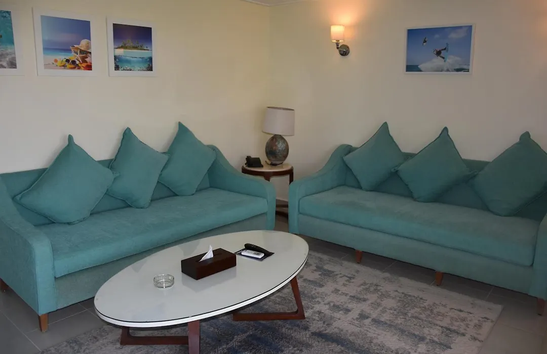 Fiord Club Resort&Spa Nuweiba-1
