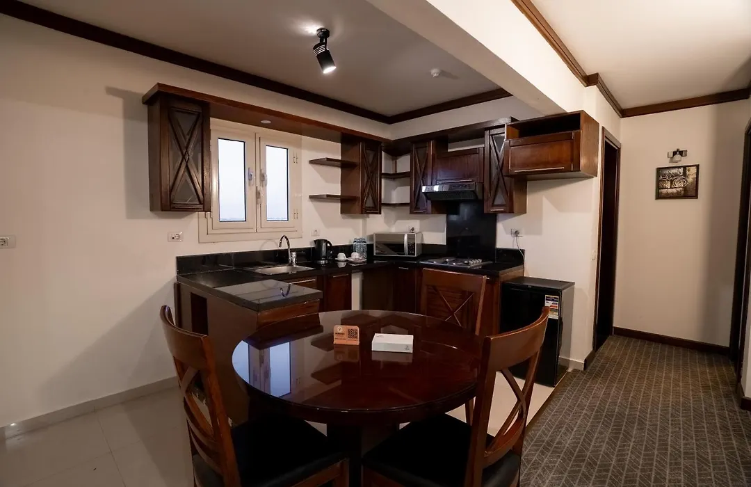 Panacea Suites Hotel-1