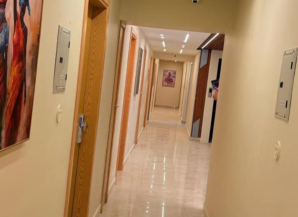 فندق السرايا اكتوبر-1