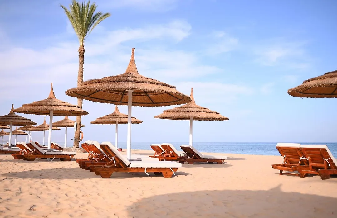 Nuweiba Club Resort-1