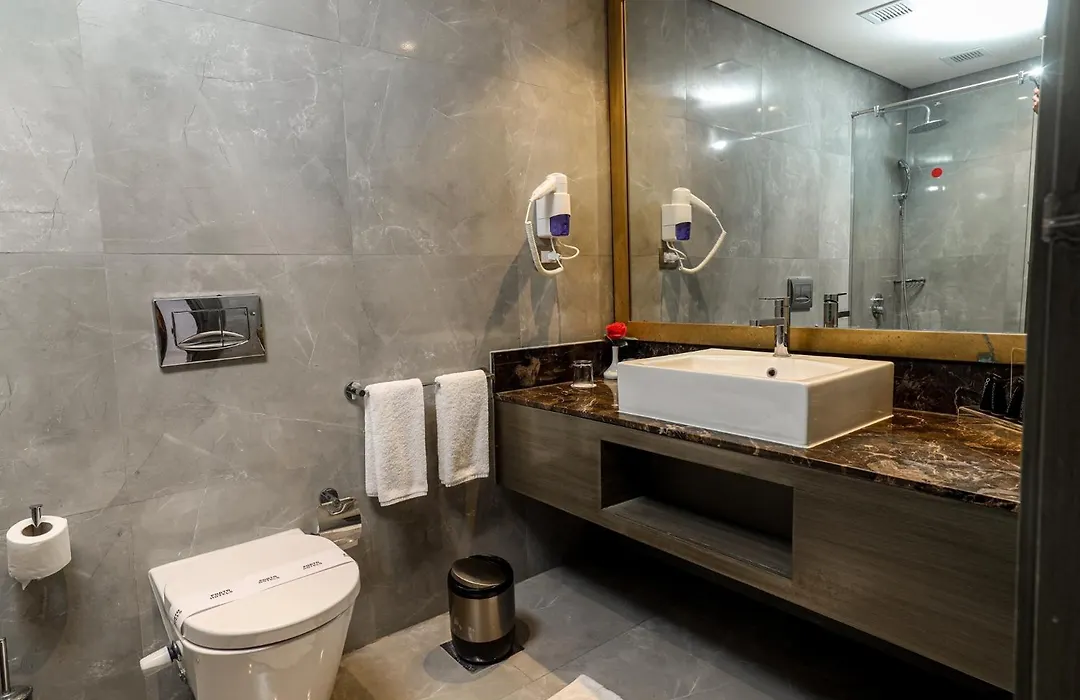 Porto Said Hotel & Spa-1