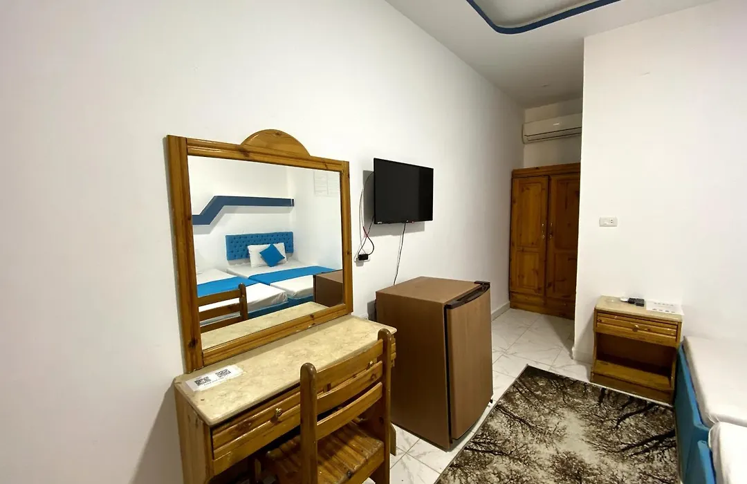 Seaview Hotel Dahab-1