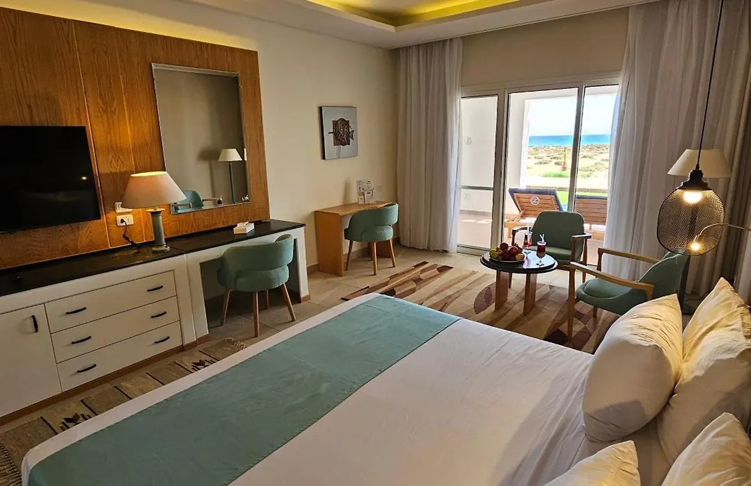 Lahami Bay Beach Resort-1