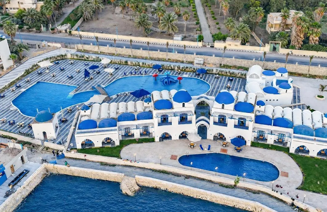 New Panorama Resort-1