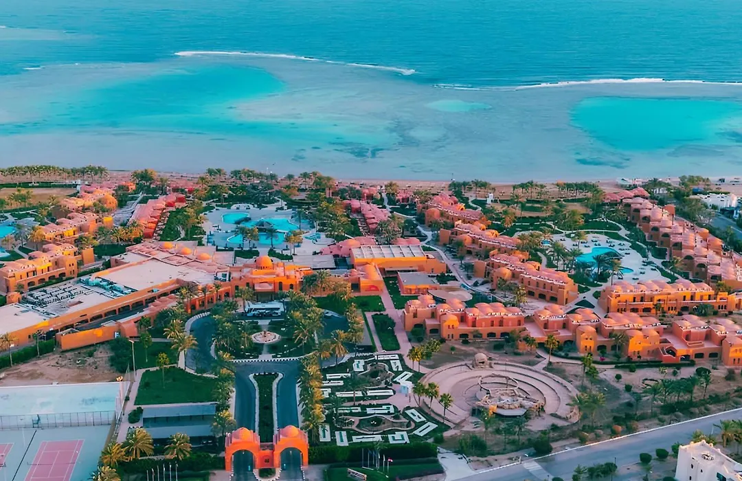 Swisstouch Oriental Resort-1