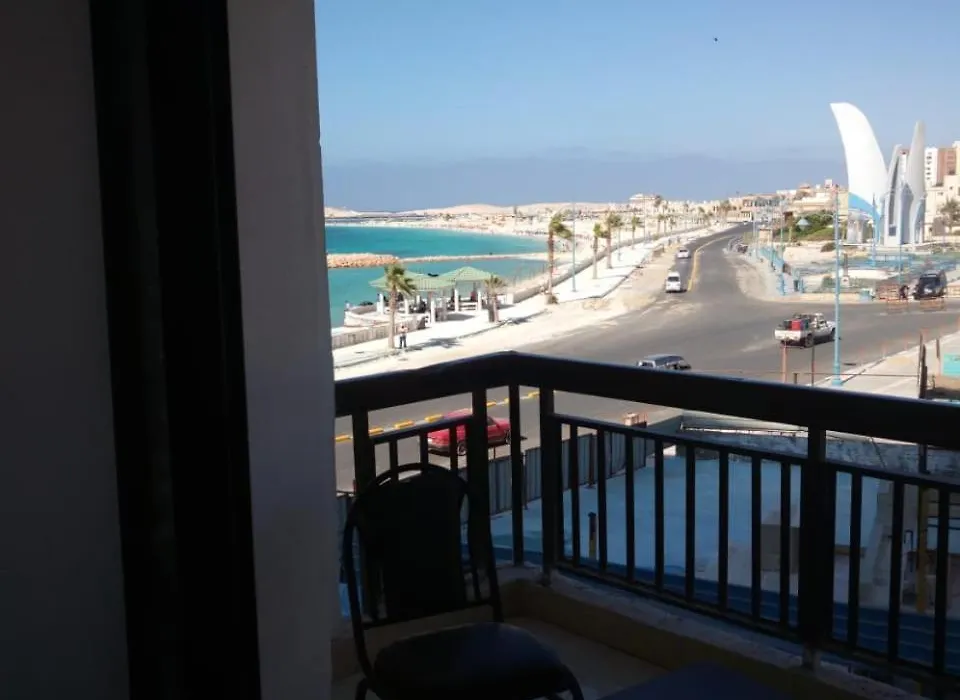 Royal Crown Hotel Marsa Matruh-1