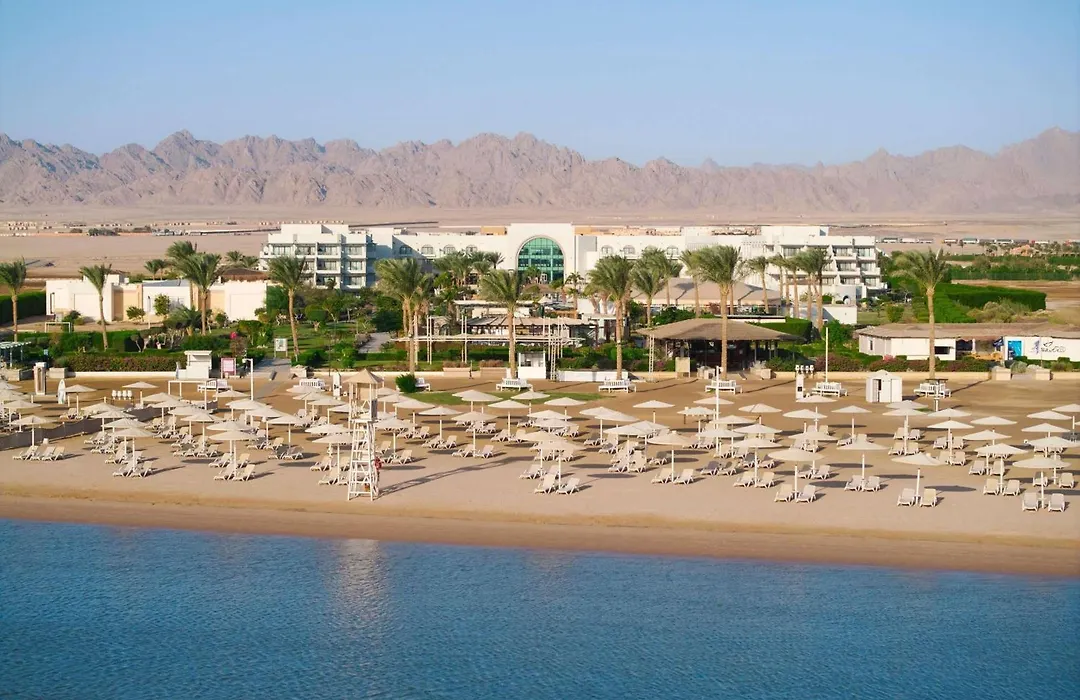 Movenpick Waterpark Resort & Spa Soma Bay-1