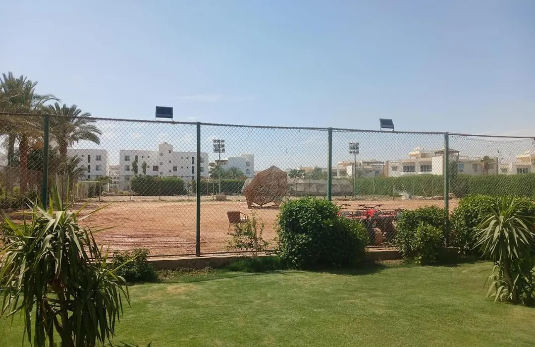 Palmera El Sokhna Chalets Families Only-1