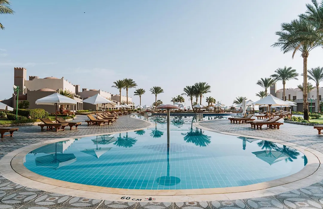 Sentido Akassia Beach Resort-1