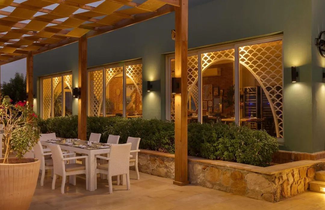 Novotel Marsa Alam Beach Resort-1