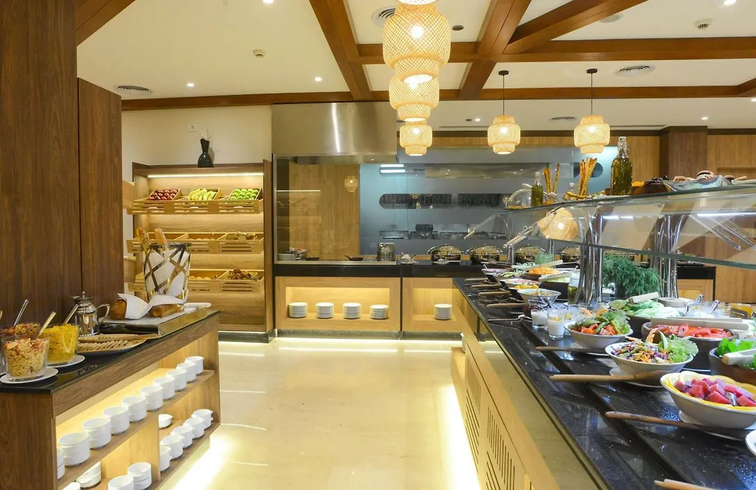 Novotel Cairo El Borg-1