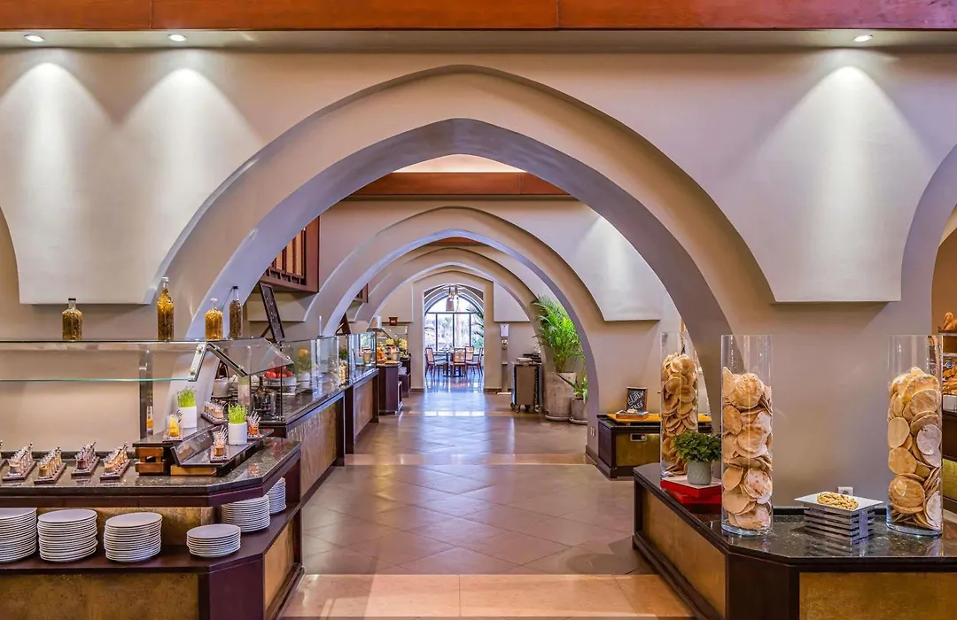 Movenpick Resort El Quseir-1