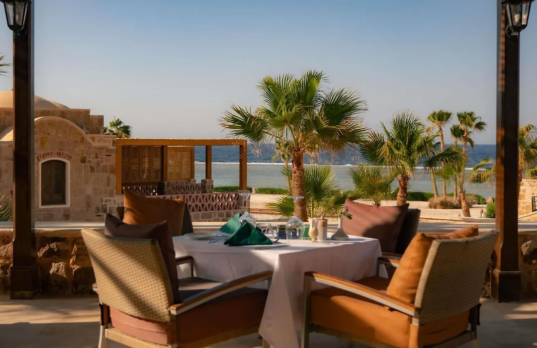 Movenpick Resort El Quseir-1