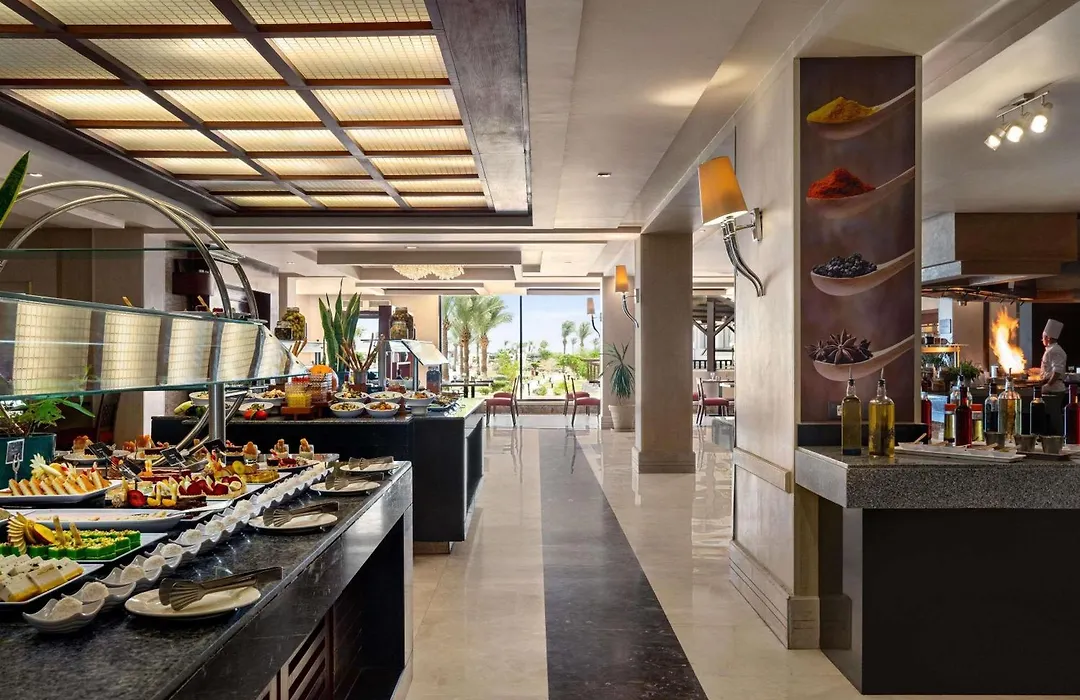 Movenpick Waterpark Resort & Spa Soma Bay-1