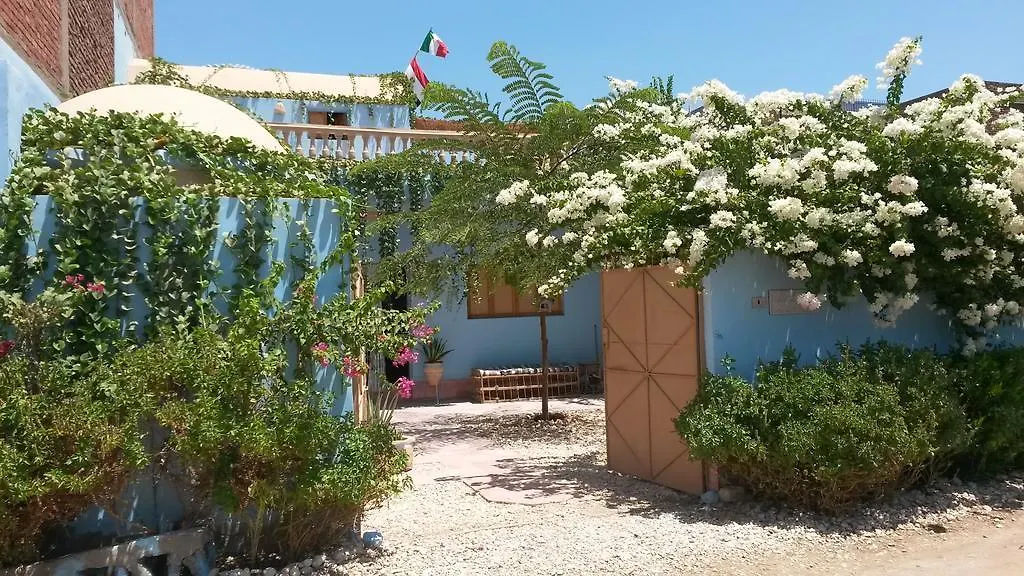 فيلا دلتا الأقصر-1