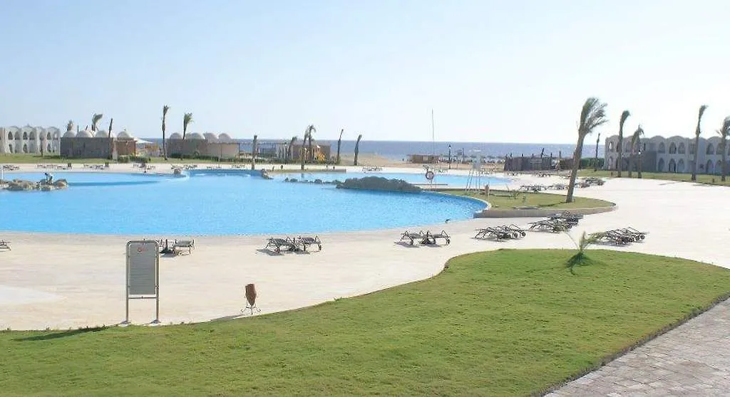Gorgonia Beach Resort-1