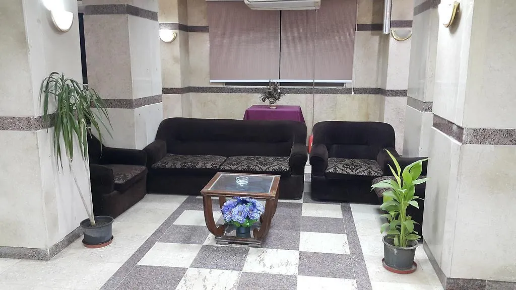 Orchida St. George Hotel-1