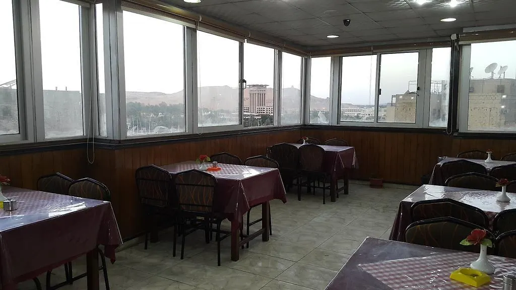 فندق أوركيدا سان جورج-1