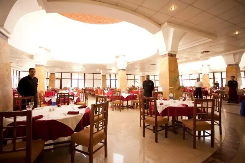 Gorgonia Beach Resort-1