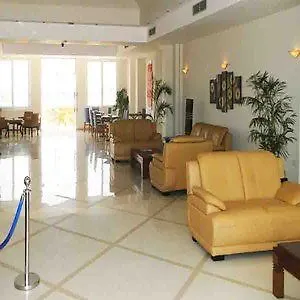 Siesta Marina Hotel-1