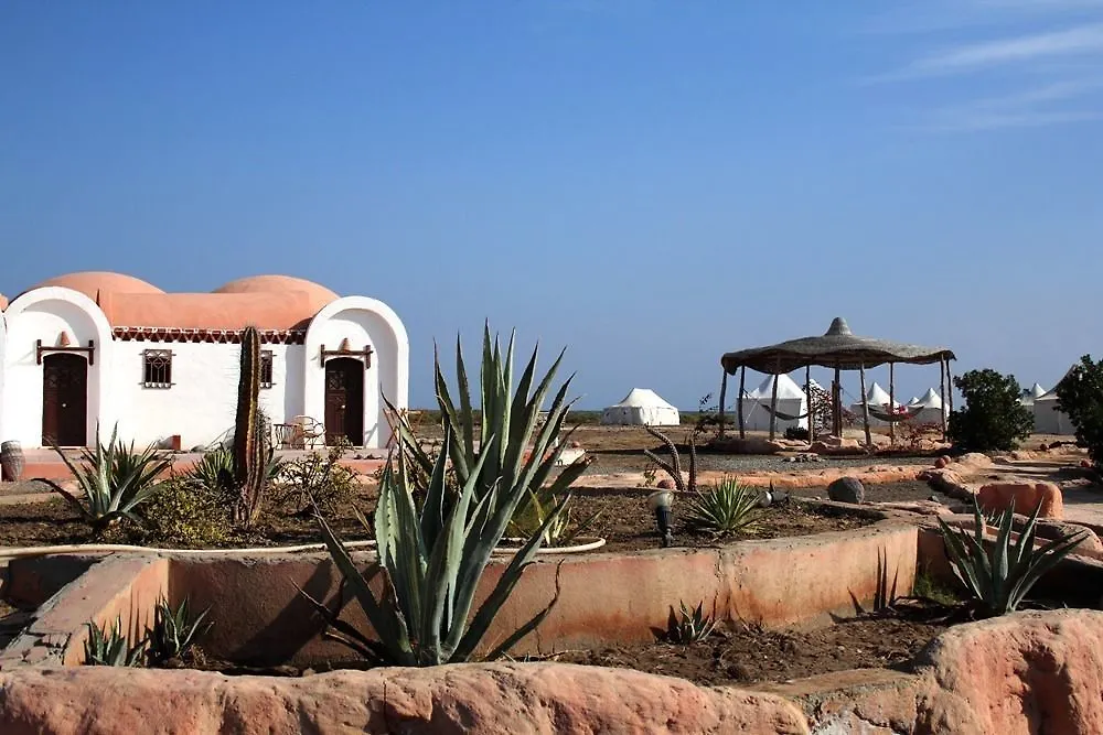 Wadi Lahami Village-1