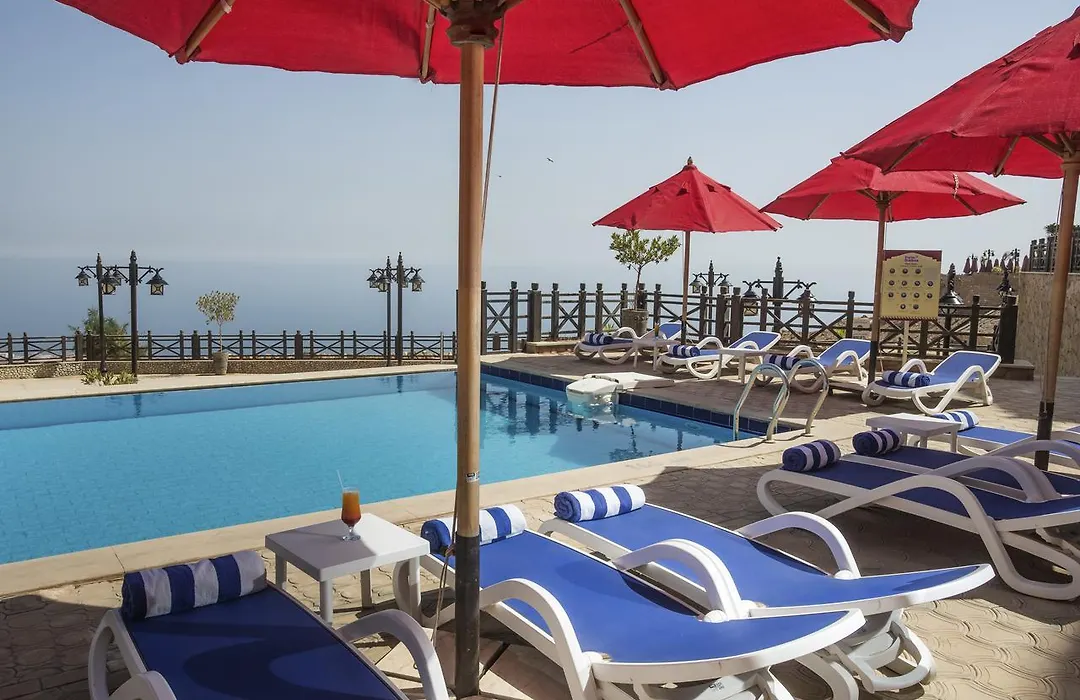 Porto El Jabal Hotel-1