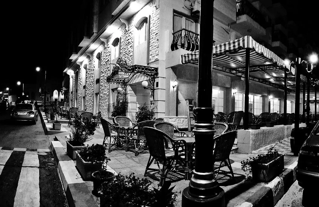 Negresco Hotel-1