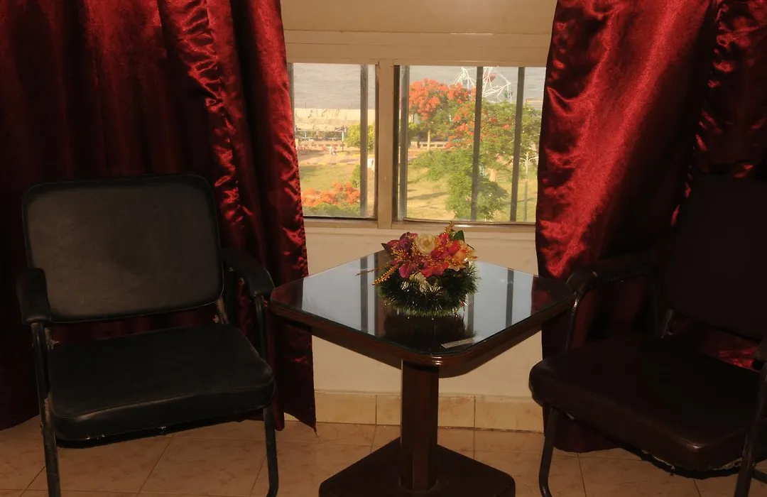 King Akhenaton Hotel-1