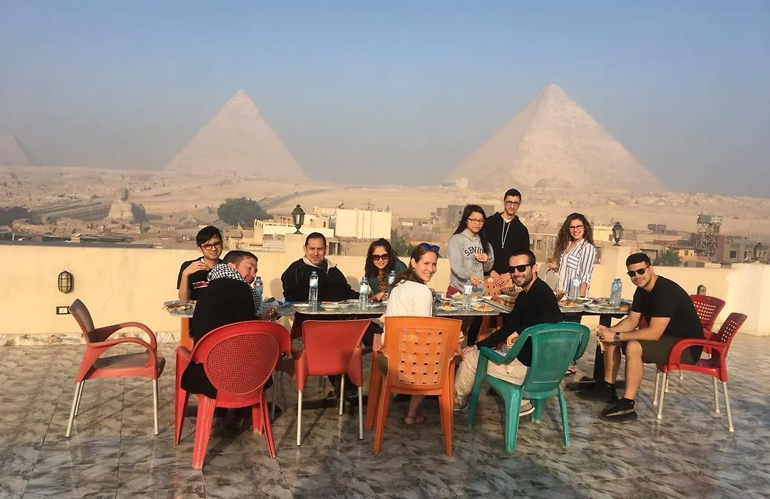 Mena Inn Pyramids-1