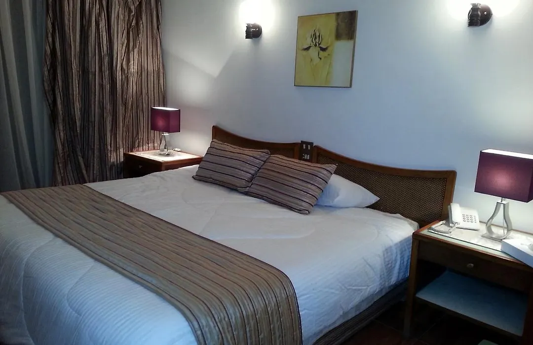 Mg Nefertiti Hotel-1