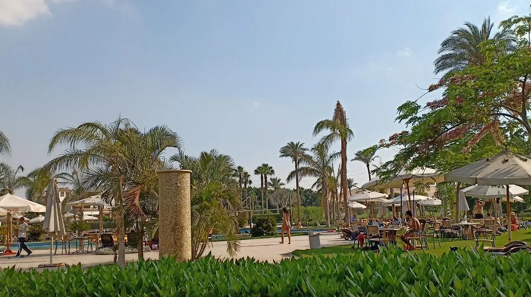 Sakkara Country Club Hotel-1