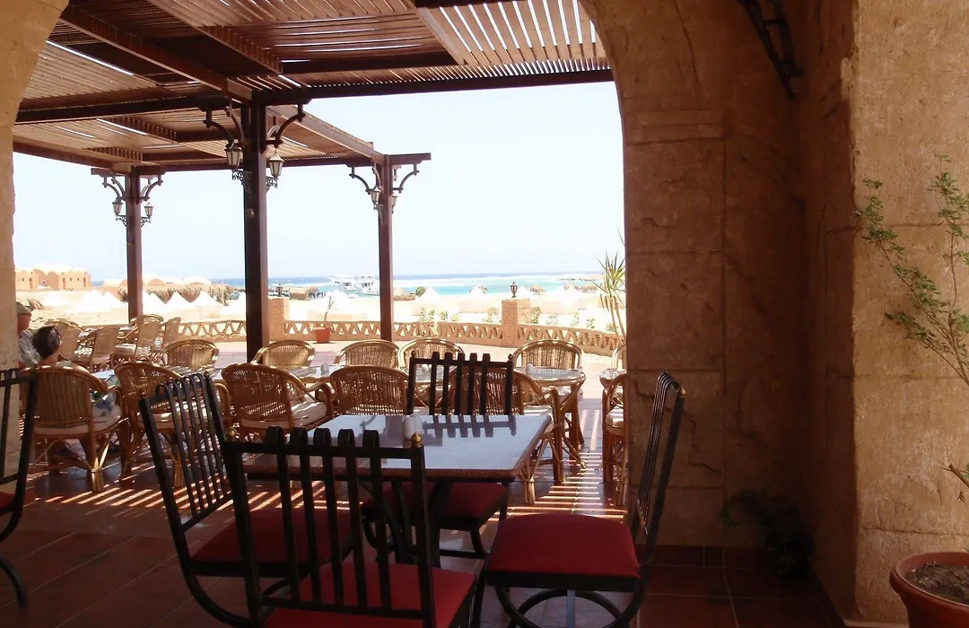 Marsa Nakari Village-1
