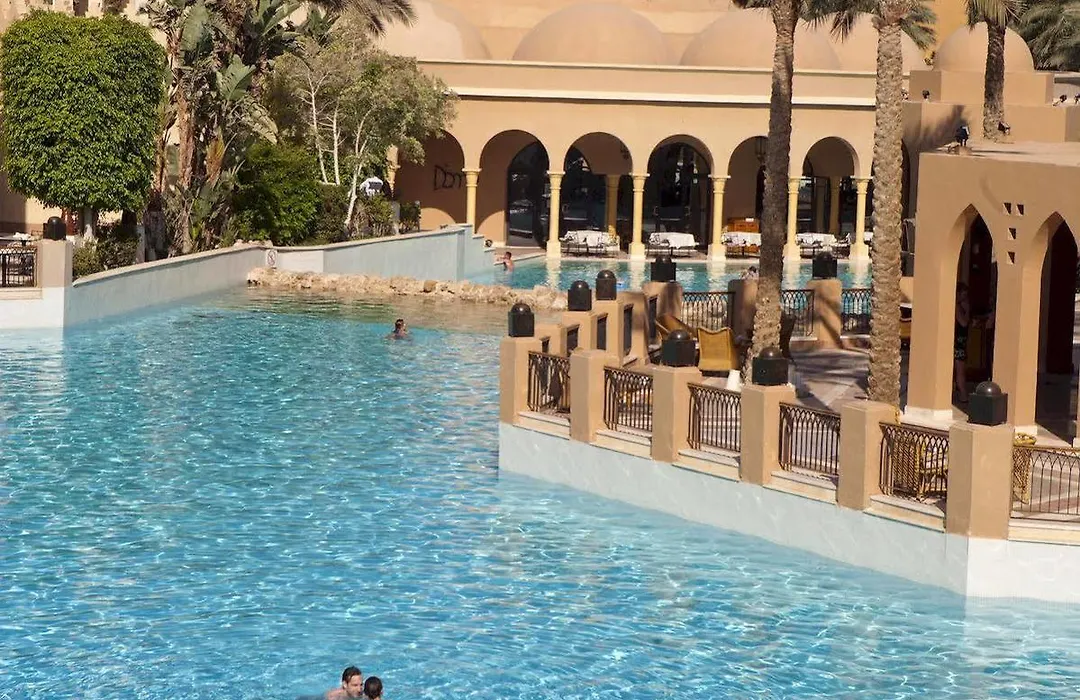 Makadi Palace All Inclusive-1