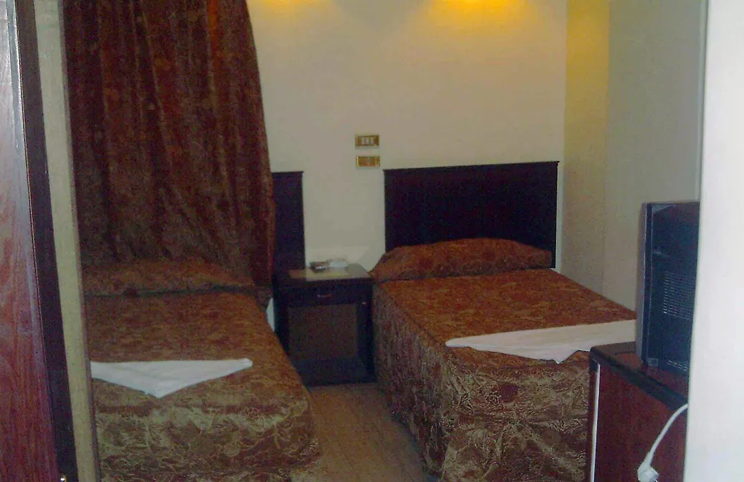 Nuba Nile Hotel Aswan-1
