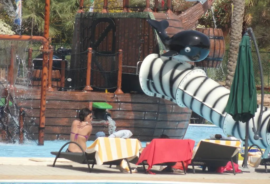 Kahramana Beach Resort-1