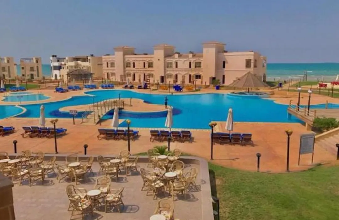 Palm Beach Safari Egypt-1