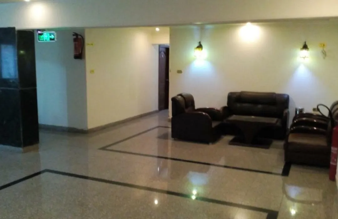 El Watania Palace Hotel-1