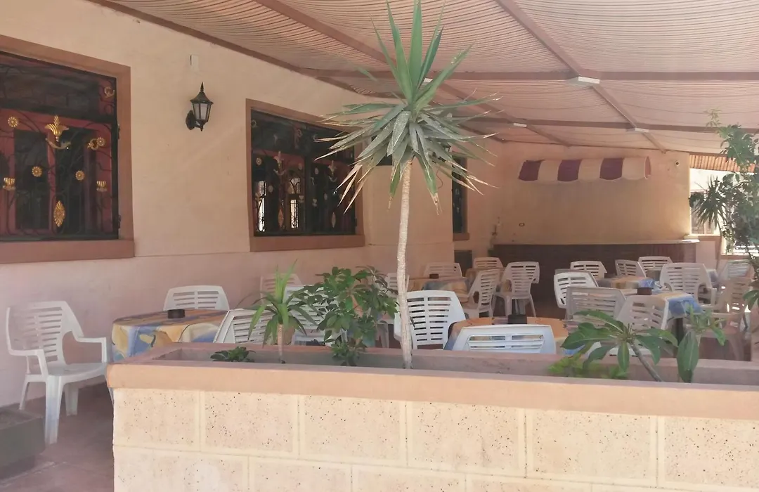 Adriatica Hotel Marsa Matrouh-1