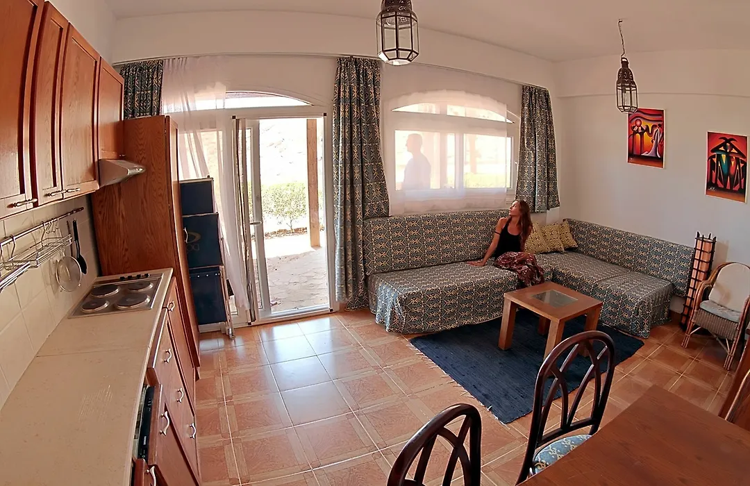 Canyon Estate Kite & Dive Beach Hotel Residence-1