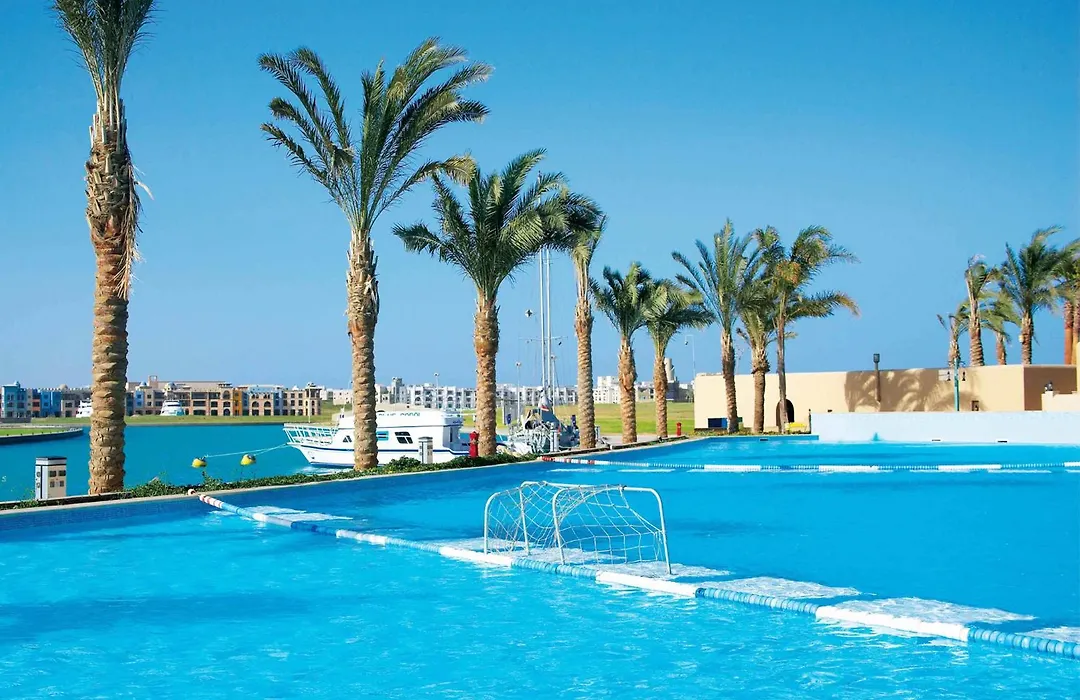 Marina Lodge At Port Ghalib-1