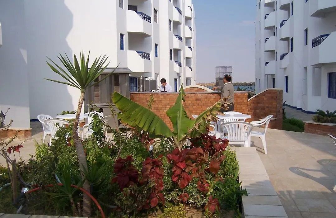 Fayed Beach Resort-1